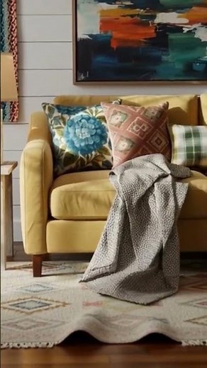 Simple Room Decorating Ideas for a Fresh and Cozy Home