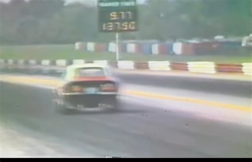 The near future of super gas | John Asta Racing