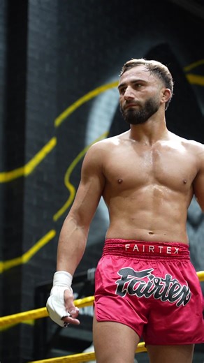 Exploring Faith in MMA: A Christian Perspective