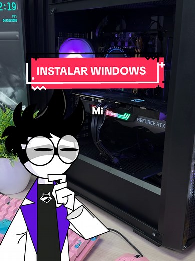 Instala Windows 11: Guía Fácil y Rápida