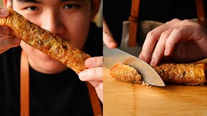 881K views · 14K reactions | Crispy skin, juicy meat Ingredients:...