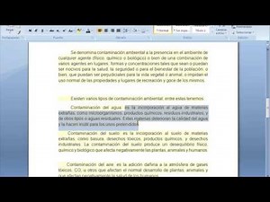 Como hacer una Conclusión De Un Trabajo De Investigación - Explicación Completa