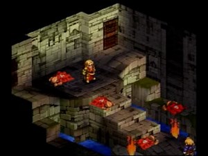 【FFT･LV1縛り】歴史に埋もれたレベル1の戦い Part8