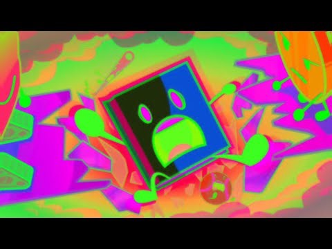 BFDIA 23 reanimated map part 95 for @engma10k