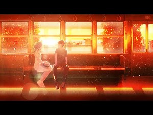 [AMV] Way Back Home // Anime Mix