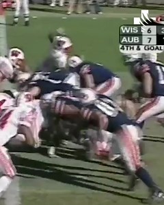 45K views · 1K reactions | The game that sparked the ‘04 undefeated season  2️⃣0️⃣ years ago your Auburn Tigers defeated Wisconsin, 28-14, to become the first SEC program to win the TransPerfect Music City Bowl.  헪헔헧헖헛 the full 2003 Music City Bowl only on War Eagle Plus NOW! #WarEagle | WarEaglePlus.com | Auburn Football | Facebook