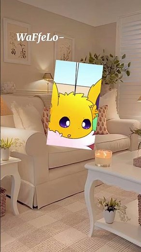 Speed dosen’t Know Why is it monday again!! | Eeveelution Squad Memes #eeveelutionsquadmeme