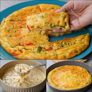 49K views · 481 reactions | Vegetable Cheese Nashta Recipe | A Delicious Snacks With Fresh Vegetables & Cheese | Easy Snacks | N'Oven Foods | Facebook