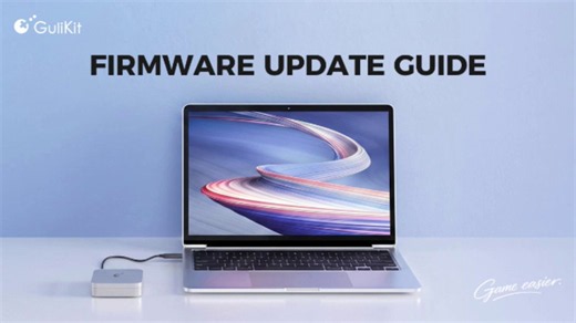 Here's a quick tutorial on how to update the firmware for the Dock for Switch, Switch OLED, and Switch 2.If your Switch isn't outputting video while using the dock, try updating the firmware to resolve the issue.📥 Firmware download:https://t.co/3fCiQSQQDs⚠️ Note: If your dock is working normally, there's no need to update the firmware.