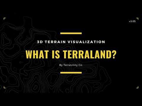 TerraLand In Plain Language