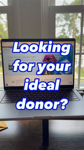 45K views · 802 reactions | Looking for your ideal donor? 冀 California Cryobank® has nearly 500 donors to choose from! Start your journey today and find the perfect match for your family. Head to the link in my bio to kick off your donor search! • • • • • • #ttc #ttcjourney #ttccommunity #fertilityjourney #tryingtoconceive #smbc #iui #solomamabychoice #twomoms #ivfjourney #singlemombychoice #maleinfertility | California Cryobank | Facebook