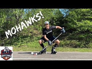 Rollerblading: Mohawk/Spread Eagle Tutorial