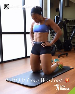 728K views · 23K reactions | EMOM (Every Minute on the Minute) Core...