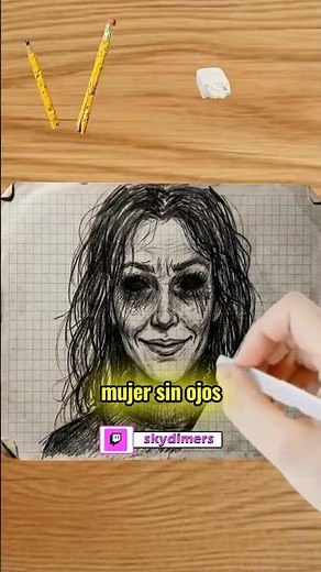 I scared the kindergarten teacher 👻