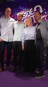 38K views · 543 reactions | Earlier this week, we felt all the feels celebrating Inside Out 2 with the cast & crew! We were joined by UK cameo Sam Thompson, Joy herself Amy Poehler, Director Kelsey Mann & Pixar Chief Creative Officer Pete Docter ✨ Get ready for Inside Out 2 in cinemas June 14. | Walt Disney Studios | Facebook
