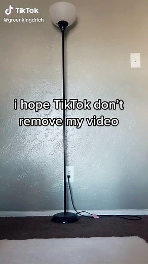 Full Body Invisible Body Filter Effects on TikTok