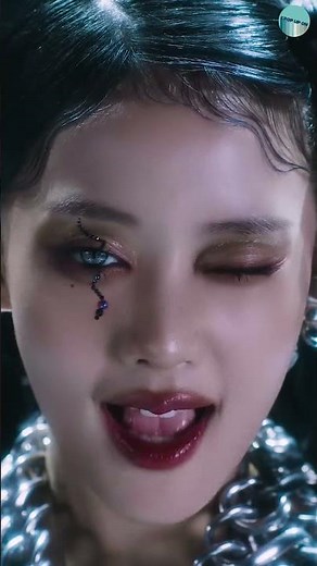 MINNIE 🔥 – (G)I‑DLE ‘Super Lady’ MV 💫 Super Lady Energy #superlady #idle #MINNIE