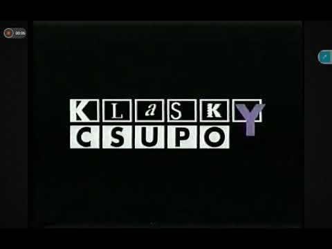 Klasky/Csupo/Nickelodeon (1999)
