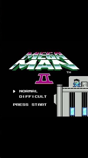 Mega Man's music improved over time! #megaman