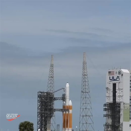 16K views · 372 reactions | Final flight of Delta IV Heavy. #DeltaIVHeavy #NROL70 #CountdownToLaunch #countdown | Space FrontPage | Facebook