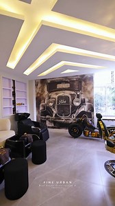 A true masterpiece in salon design! ✨ This stunning project showcases an innovative layout, luxurious finishes, and state-of-the-art amenities, redefining elegance and sophistication. Every detail is meticulously crafted to create an unforgettable sanctuary of style and comfort. Not just a space for beauty treatments—this is where luxury meets functionality. 💎 #SalonDesign #LuxurySalon #InteriorDesign #ExquisiteSpaces #BeautySanctuary #SophisticatedStyle #LuxuryInteriors #InnovativeLayout #Well