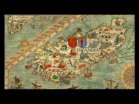 Traditional Icelandic Music