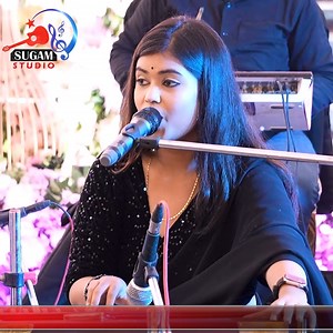 459K views · 16K reactions | Kon Disha Me Leke Chala Re Batohiya - Shyama Shailja Jha | Sugam Studio | Facebook