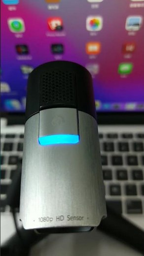 Used Microsoft LifeCam Studio webcam #daily #accidentnews