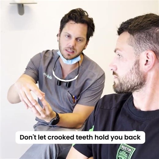 End of 2025 Invisalign Special