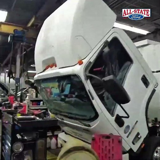The Right Repair Starts With the Right Ford Part