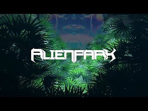 Alien Park @ Lost Lands 2024 (Full Set)