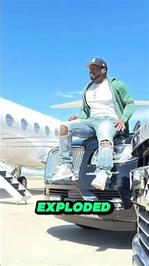 50 Cent : From 9 Bullets… To A Business Empire #shorts