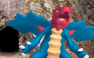 Pokemon GO: Is Druddigon any good?