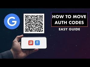 How to Transfer Accounts from Microsoft Authenticator to Google Authenticator – Step by Step!