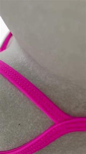 506-3S * Men's Minimalist G-string Thong With Front Hole, Shbikini - Etsy