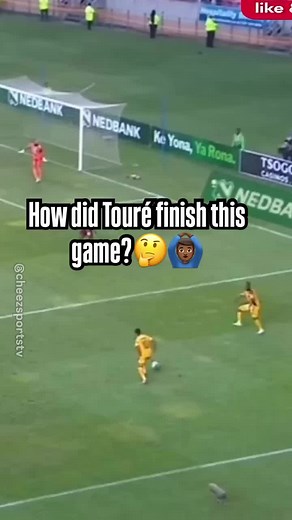Touré's Memorable Match Against Chiefs in 2025