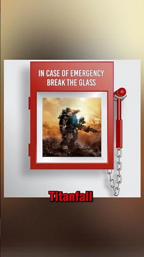 Will this be the next Titanfall ?