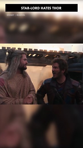 114K views · 547 reactions | Deleted scene from Thor: Love and Thunder! | Marvel Universe Rocks My World | Facebook