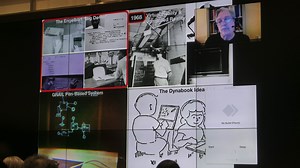 コンピューターのパラダイム転換から半世紀