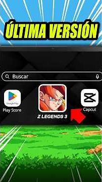 How to DOWNLOAD Z Legends 3 Step by Step
