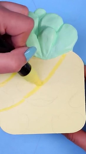 Custom Georgie Themed Wooden Box Makeover