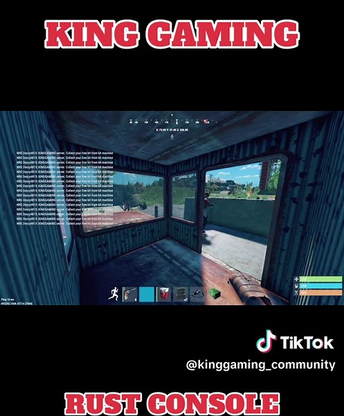 KINGGAMING2275 on TikTok