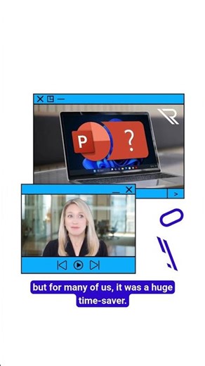 Reuse Slides Removed: PowerPoint update
