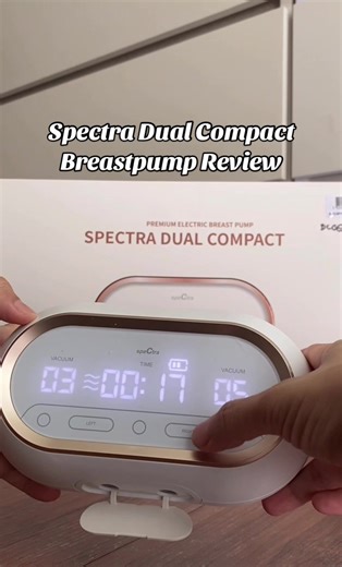 Spectra Dual Compact Review