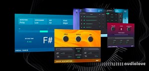 AIR Music Technology AIR Vocal FX Collection v1.2.1.14 WiN