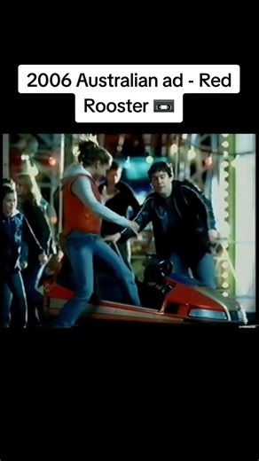 2006 Australian ad - Red Rooster #redrooster #australiantv #tvads #vhs #2000s