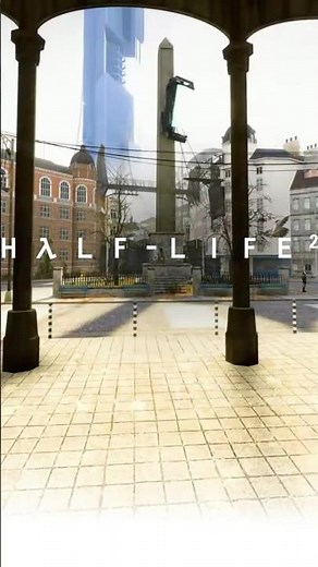 Half-Life 2 20th Anniversary Update!