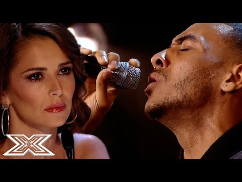 BEAUTIFUL Cover Of Labrinth's JEALOUS By Josh Daniel On X Factor UK 2015! | X Factor Global