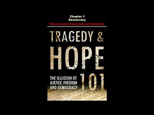 Tragedy and Hope 101 (1) Democracy