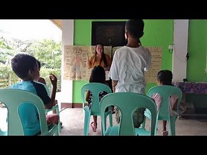 Demo-Teaching Science 1 Parts of the Body (A Semi-Detailed Lesson Plan)